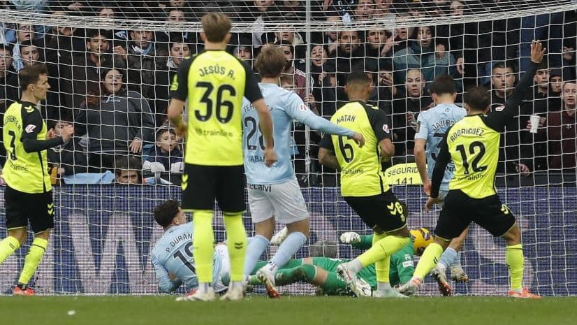 الدوري الإسباني