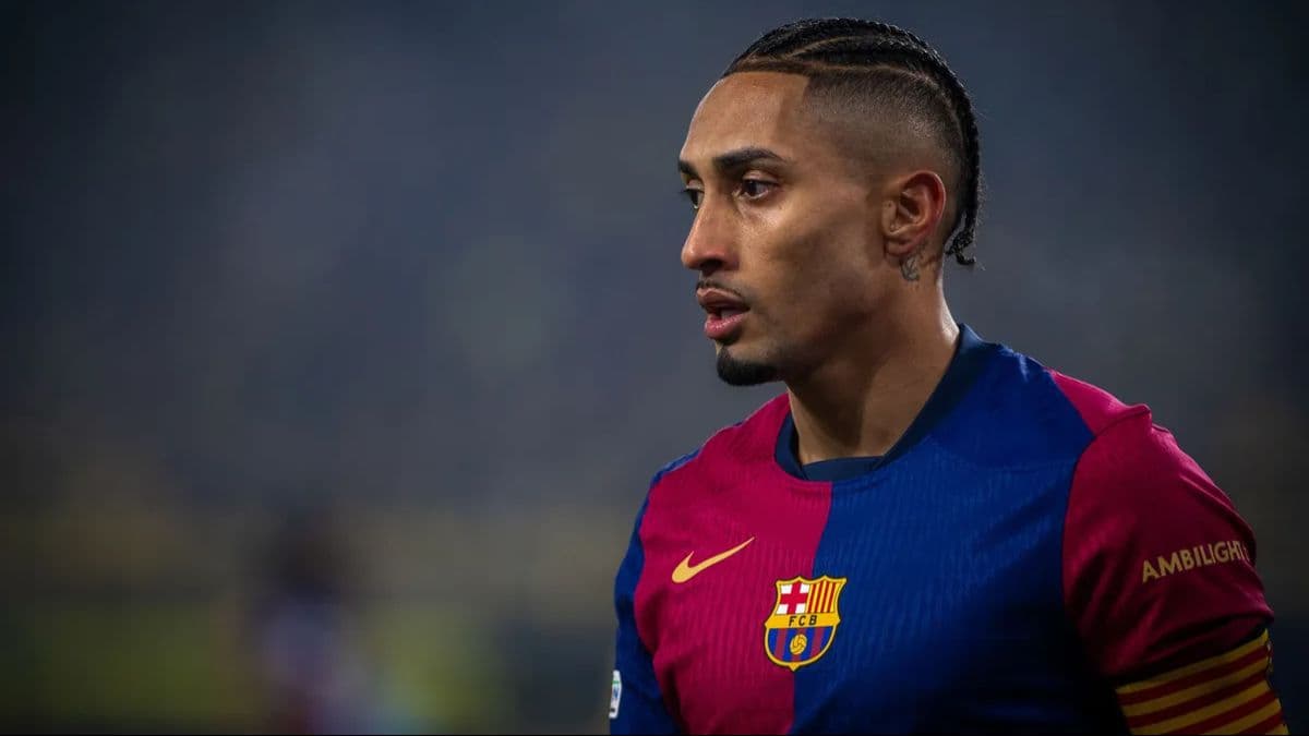 رافينيا - برشلونة