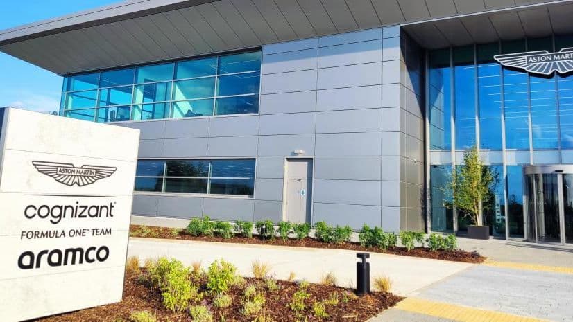 أستون مارتن