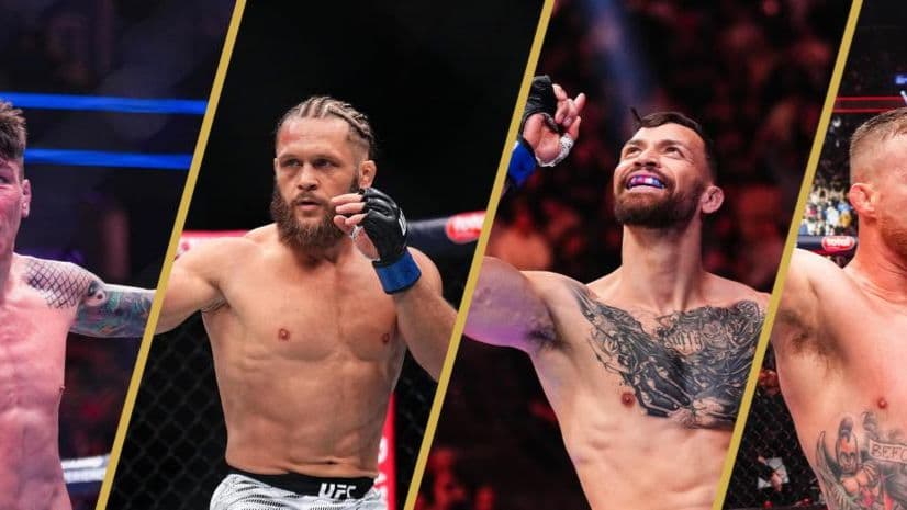 الفنون القتالية