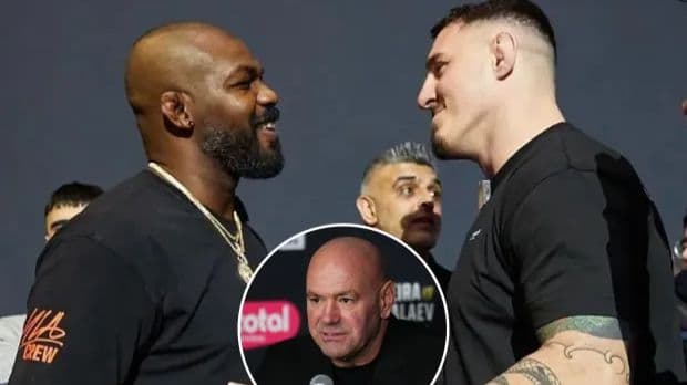 توم أسبينال