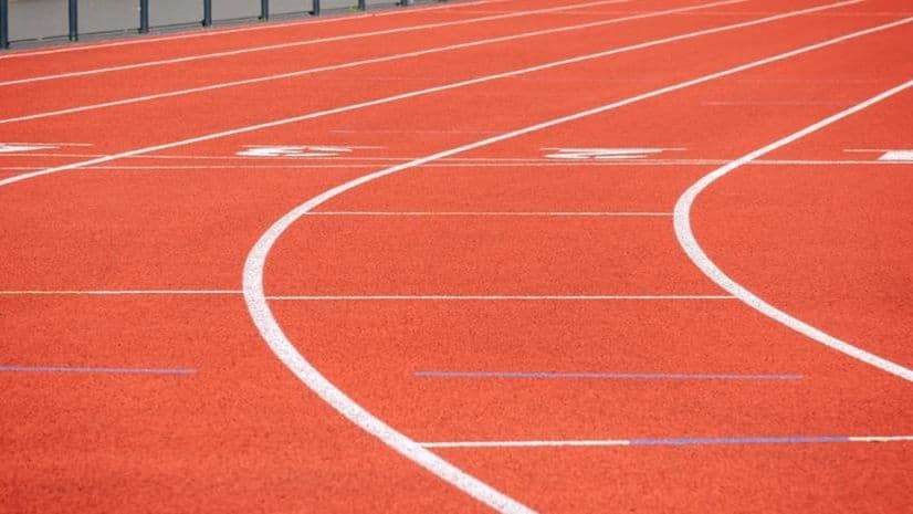 ألعاب القوى