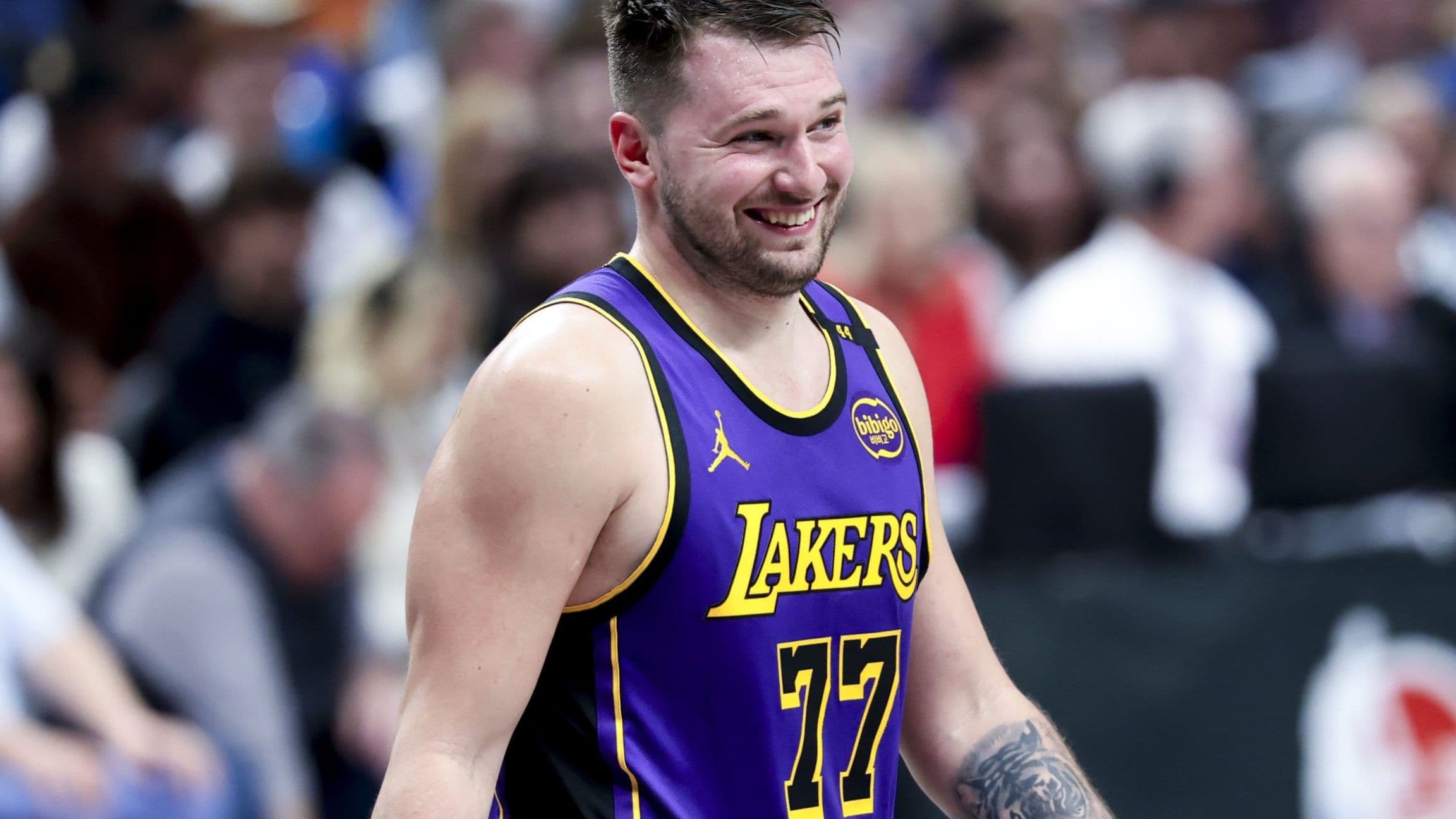 لوكا دونسيتش