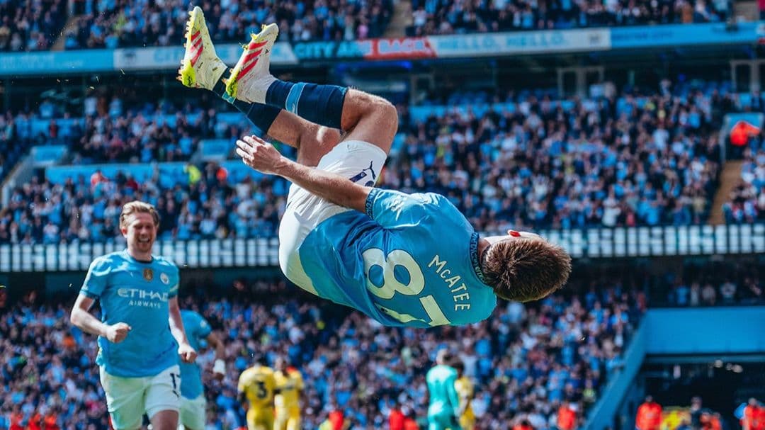 مانشستر سيتي