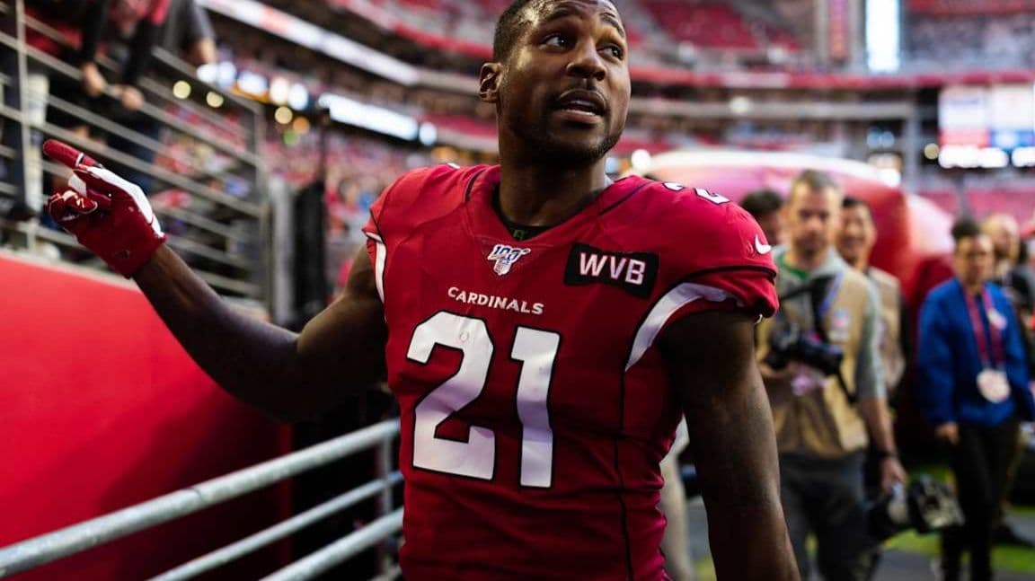 باتريك بيترسون