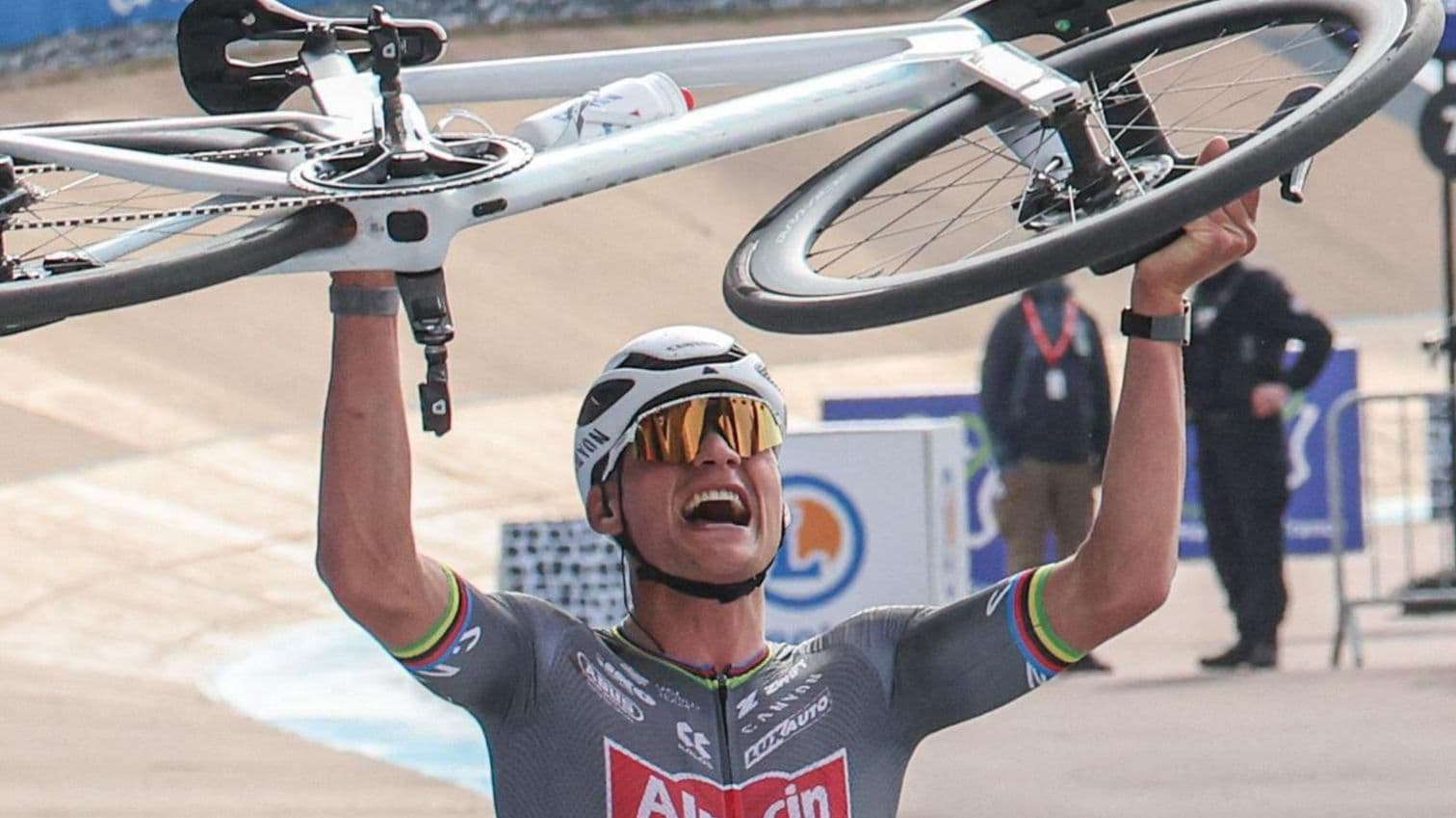 ماتيو فان دير بويل