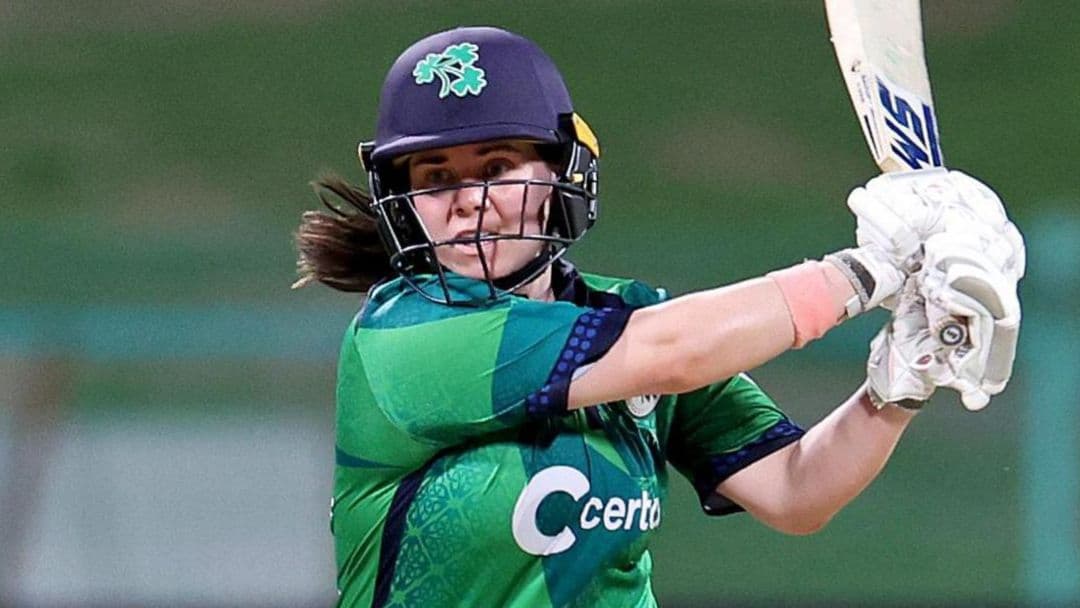 لورا ديلاني