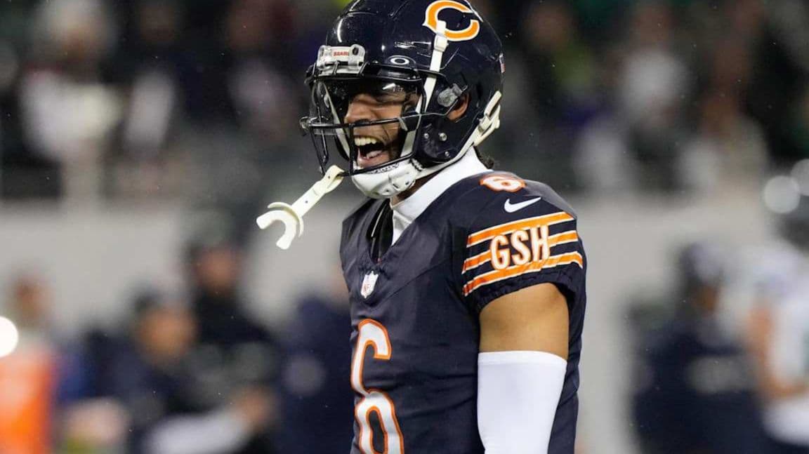 كايلر جوردن