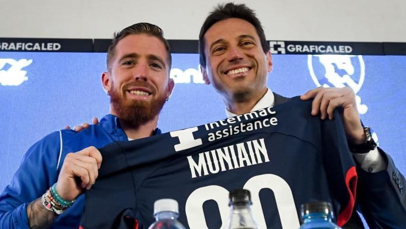 سان لورينزو