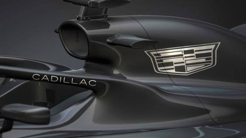 جنرال موتورز