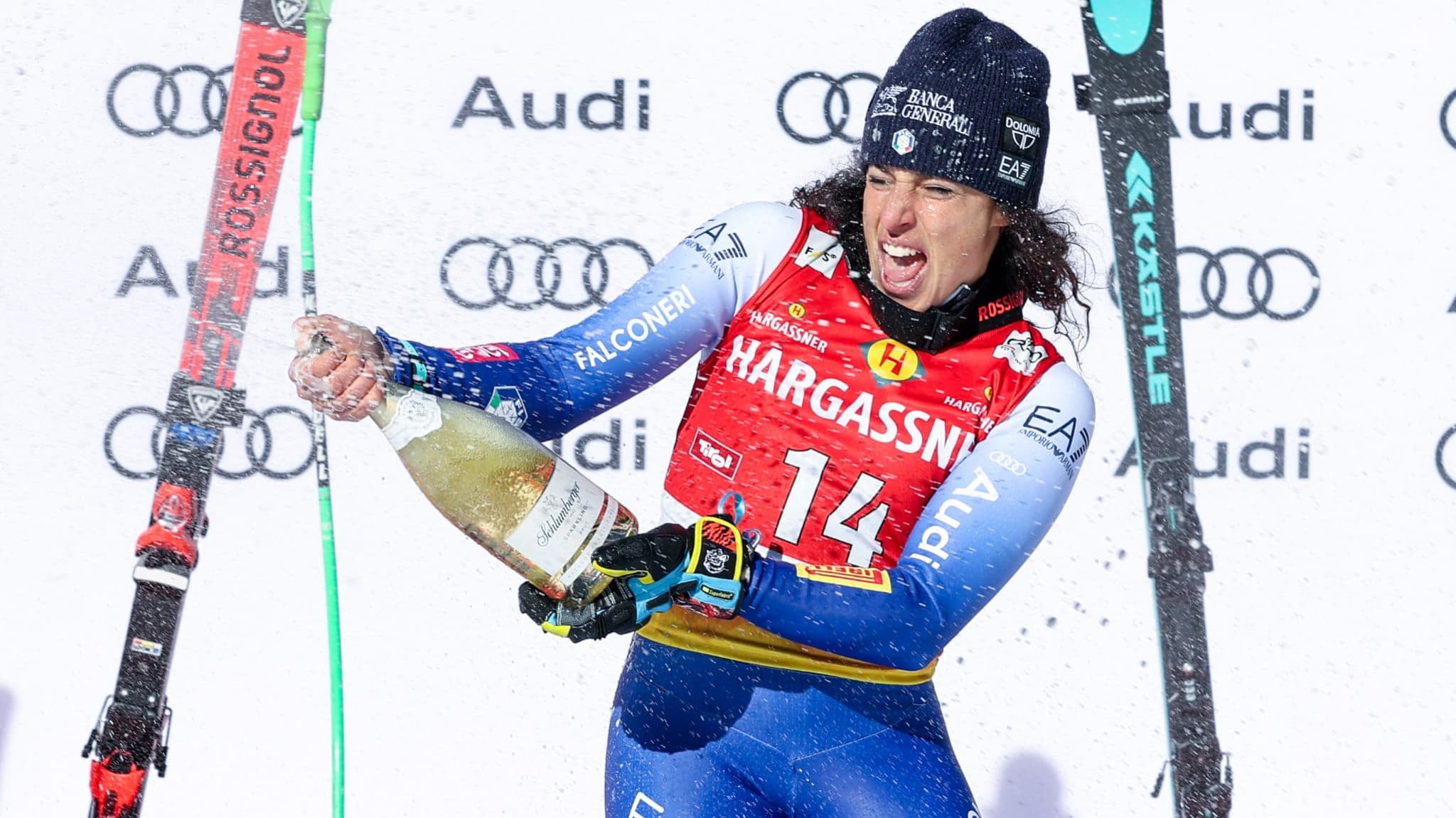 فيديريكا بريجنوني