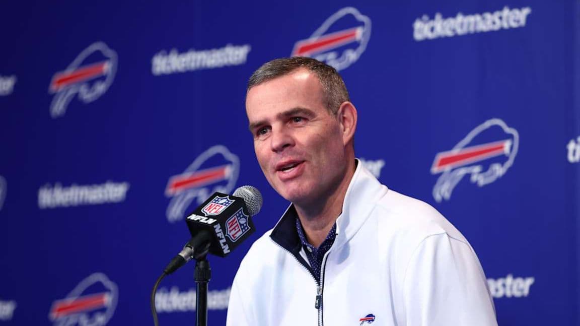 براندون بين