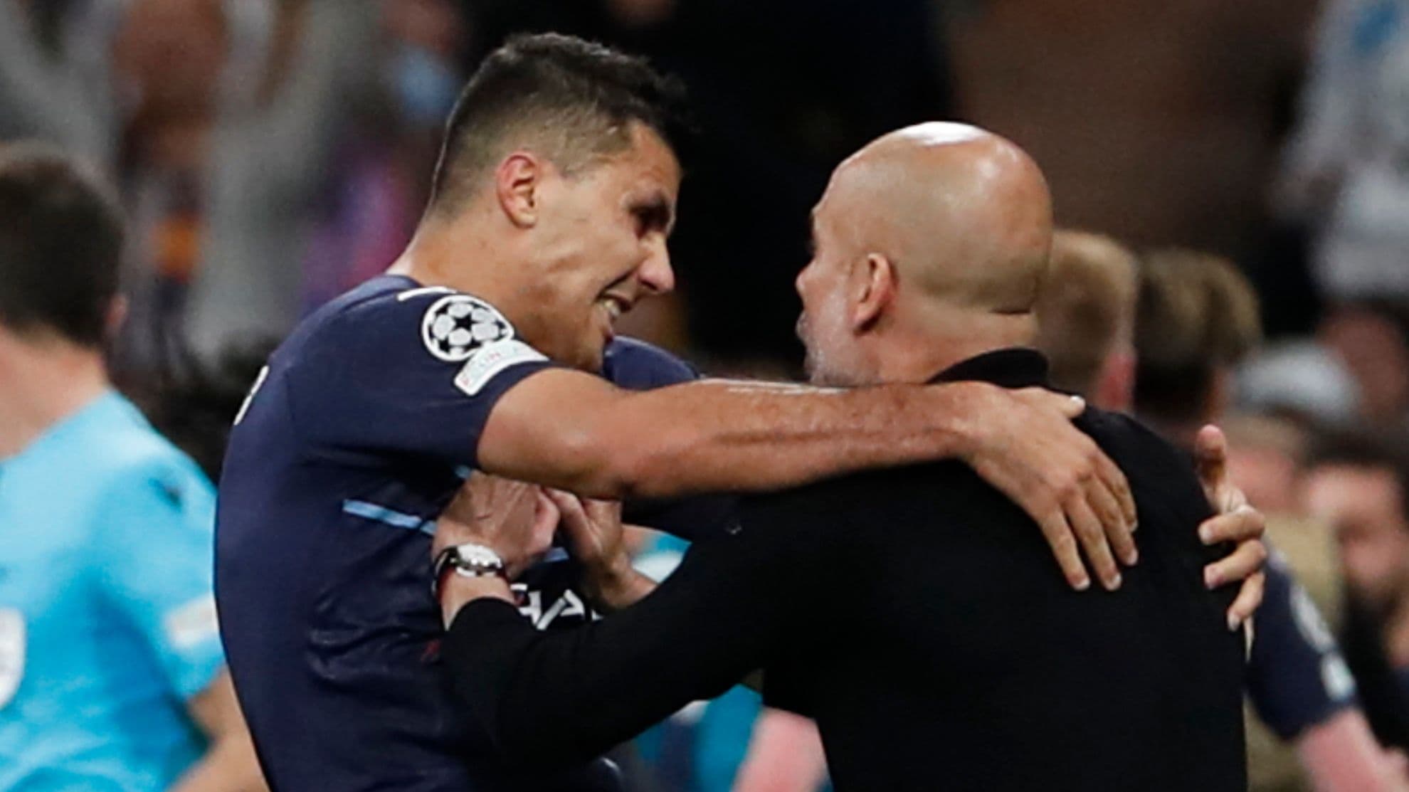 مانشستر سيتي