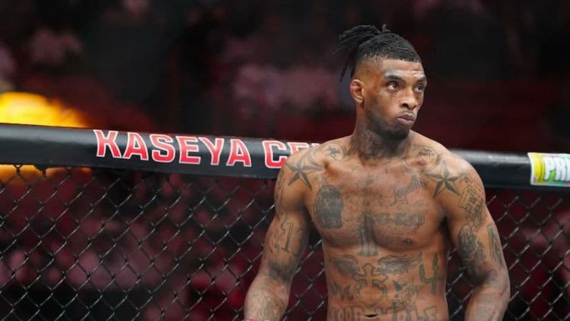 سيدريكس دوماس