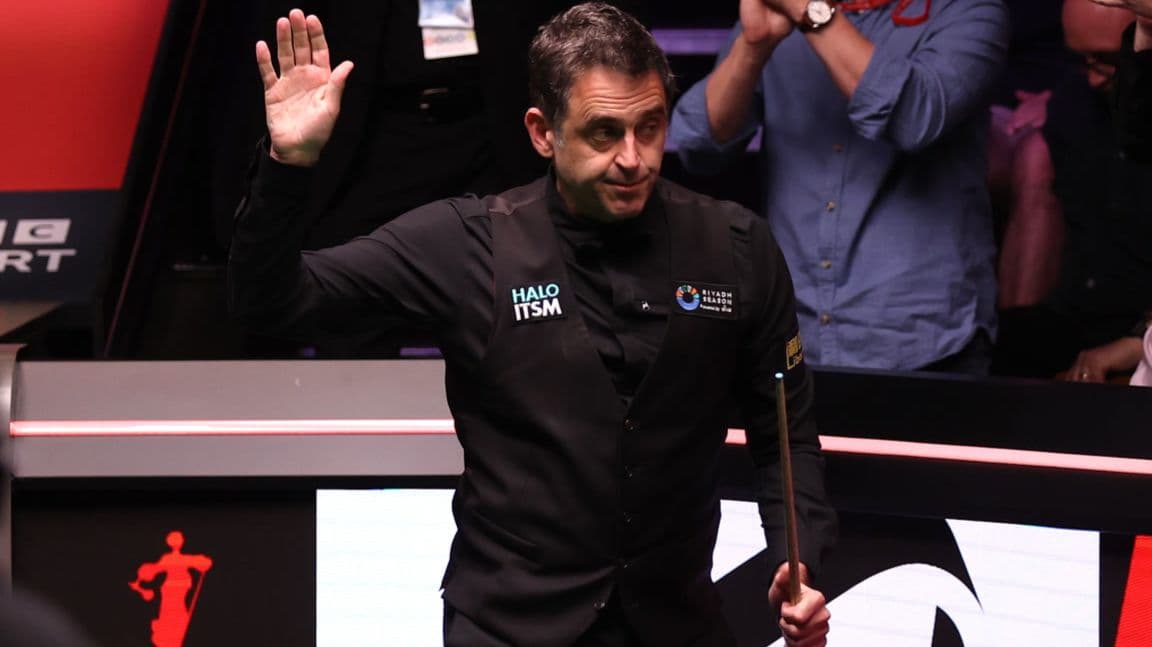 روني اوسوليفان