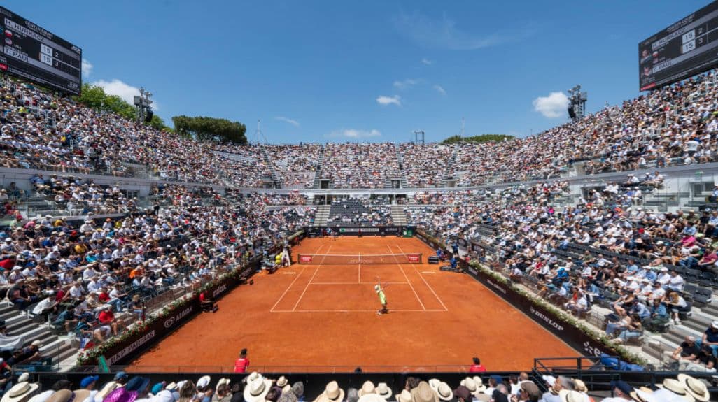 بطولة ايطاليا المفتوحة