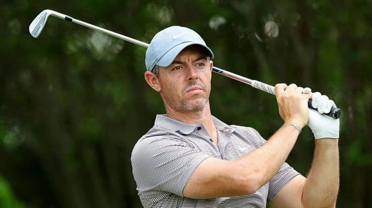 ماكلروي في فيلادلفيا