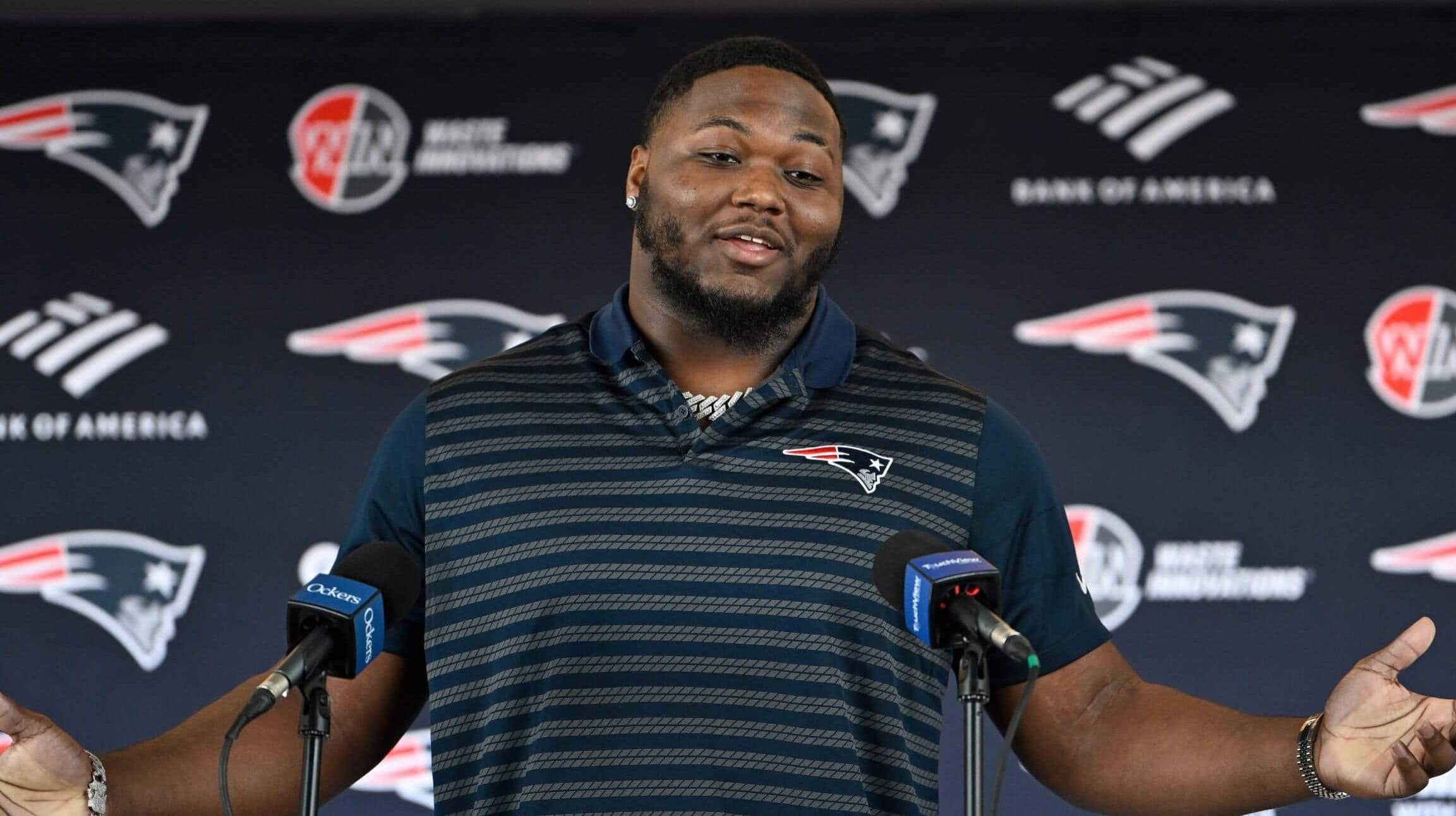 ميلتون ويليامز