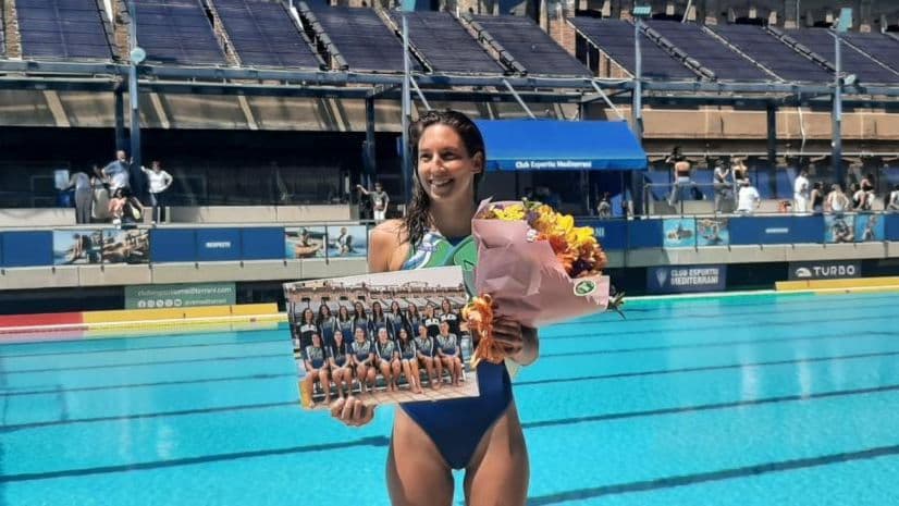 لورا إستر راموس