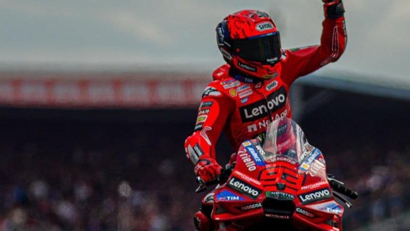 مارك ماركيز