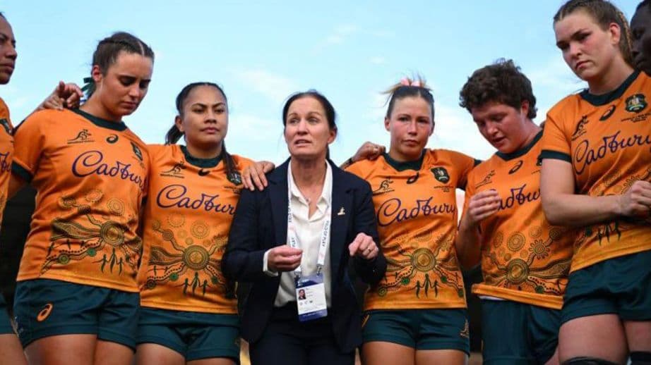 فازت أستراليا في 10 من 22 مباراة تحت قيادة جو ياب