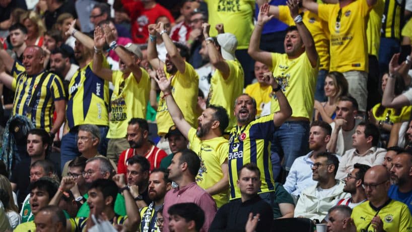 جمهور فنربخشة