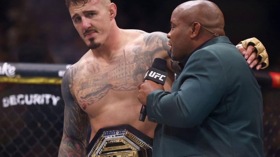 توم اسبينال