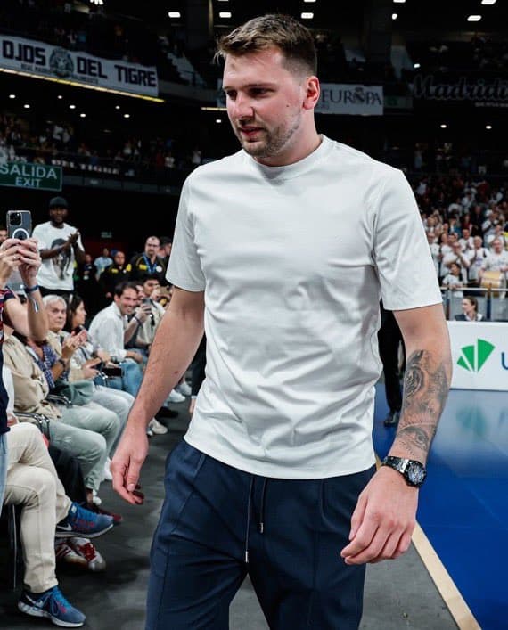 لوكا دونسيتش