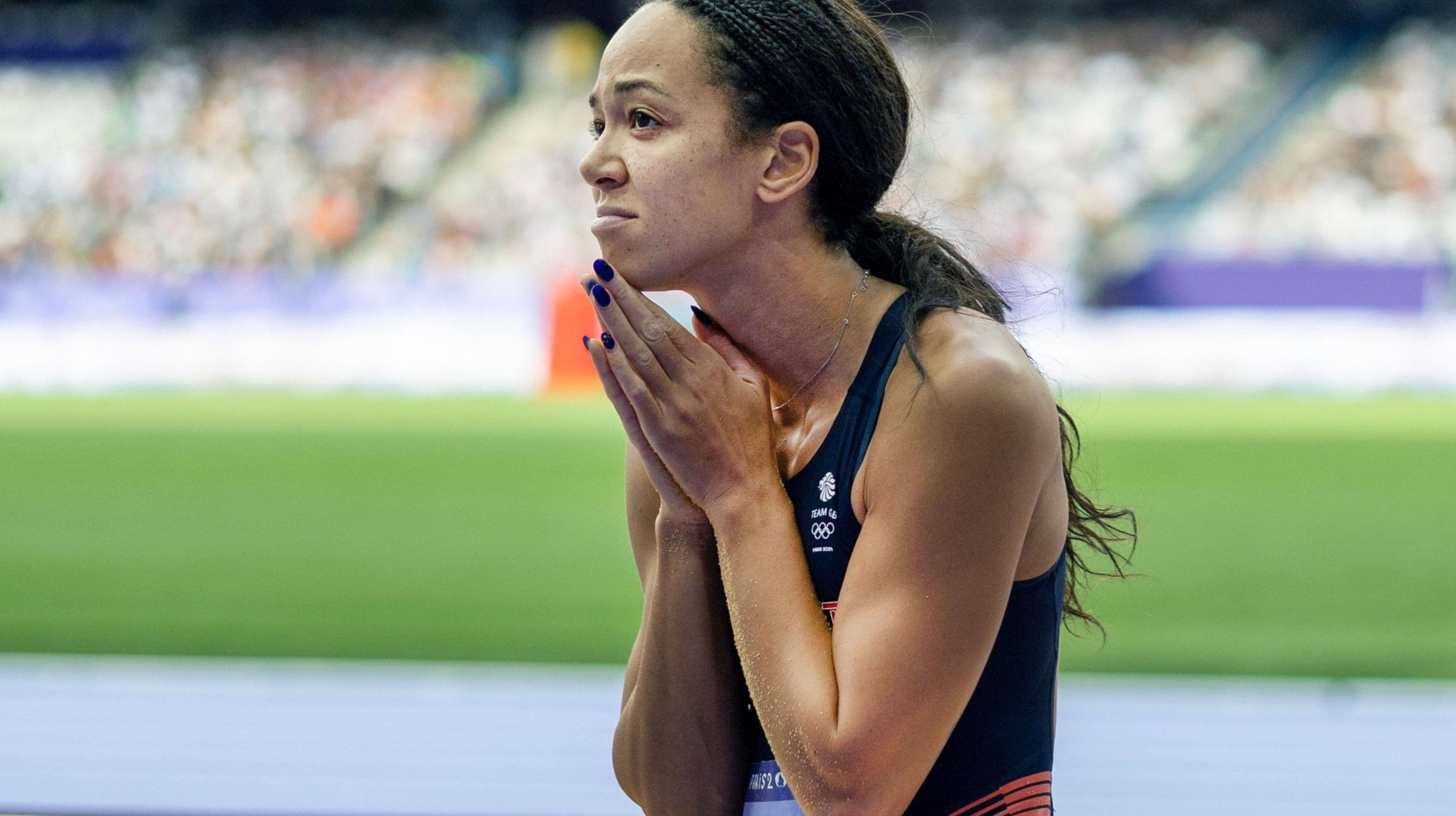 كاتارينا جونسون تومسون