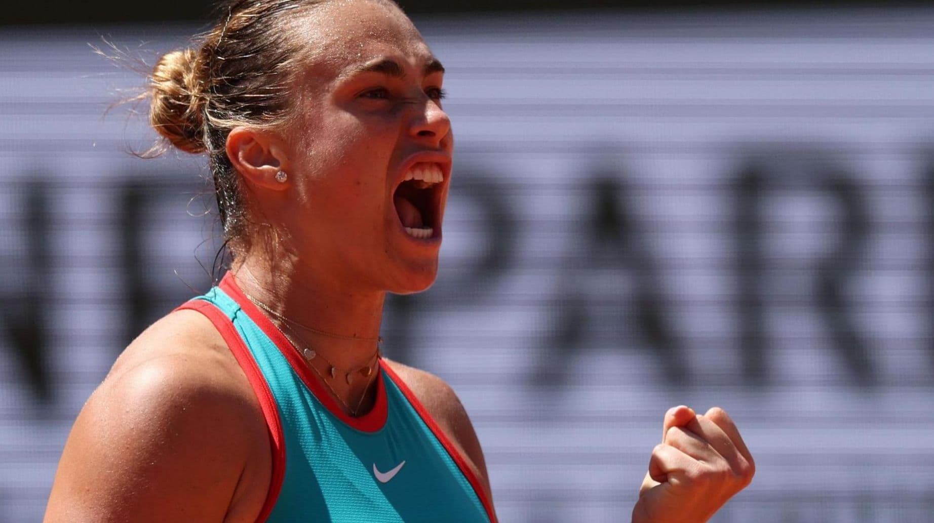 ارينا سابالينكا