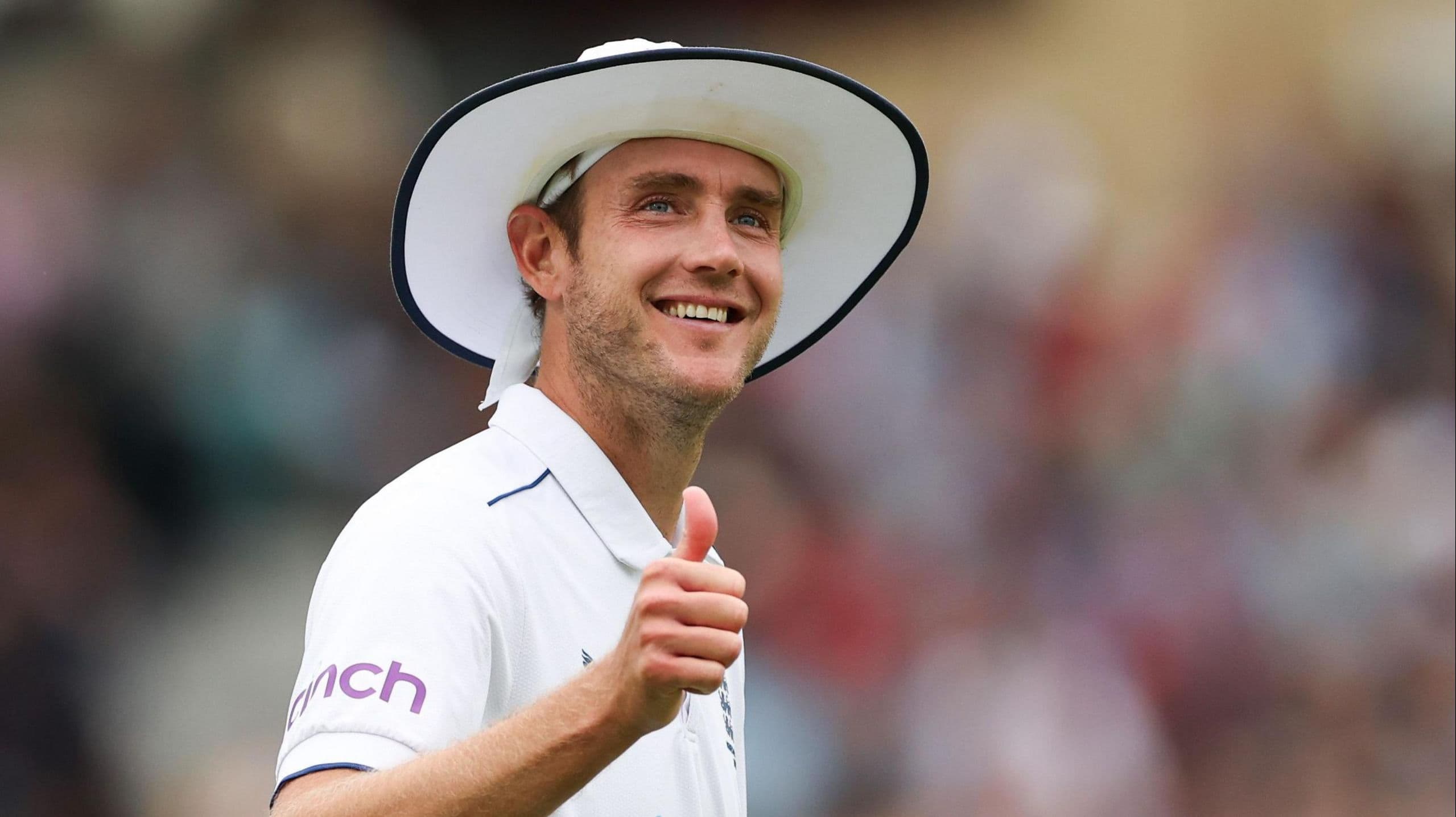 ستيوارت برود