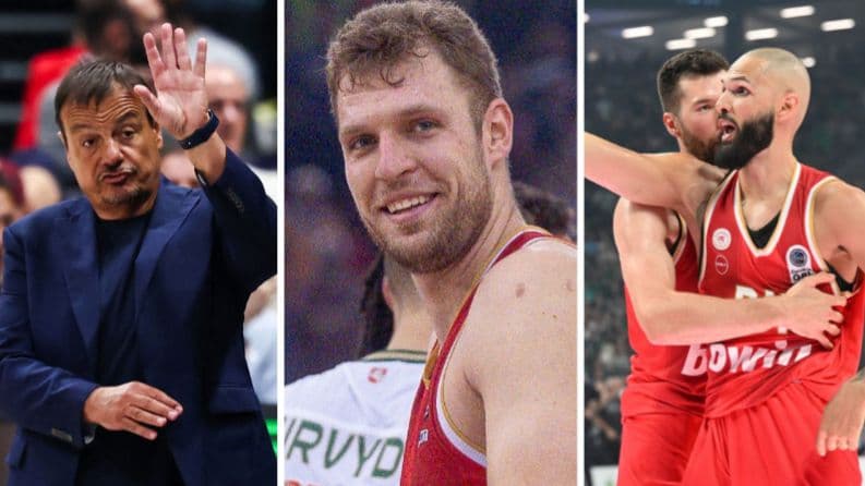 الدوري اليوناني