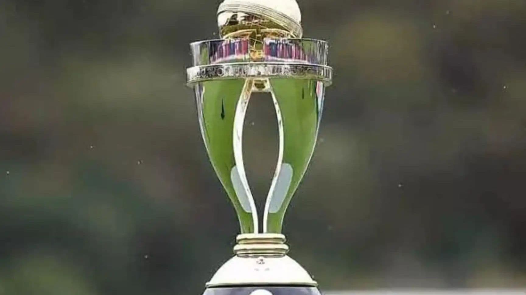 كأس العالم للسيدات بالكريكيت