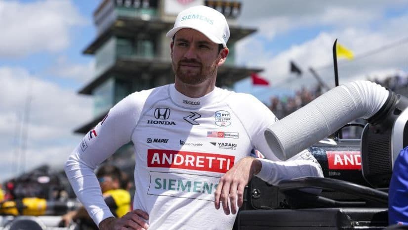 كايل كيركوود