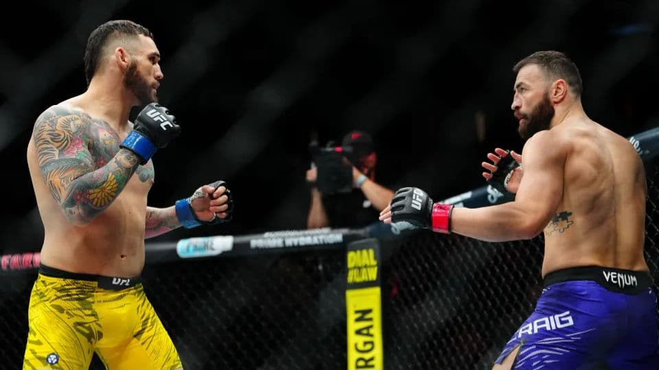 رودولفو بيلات - كريج