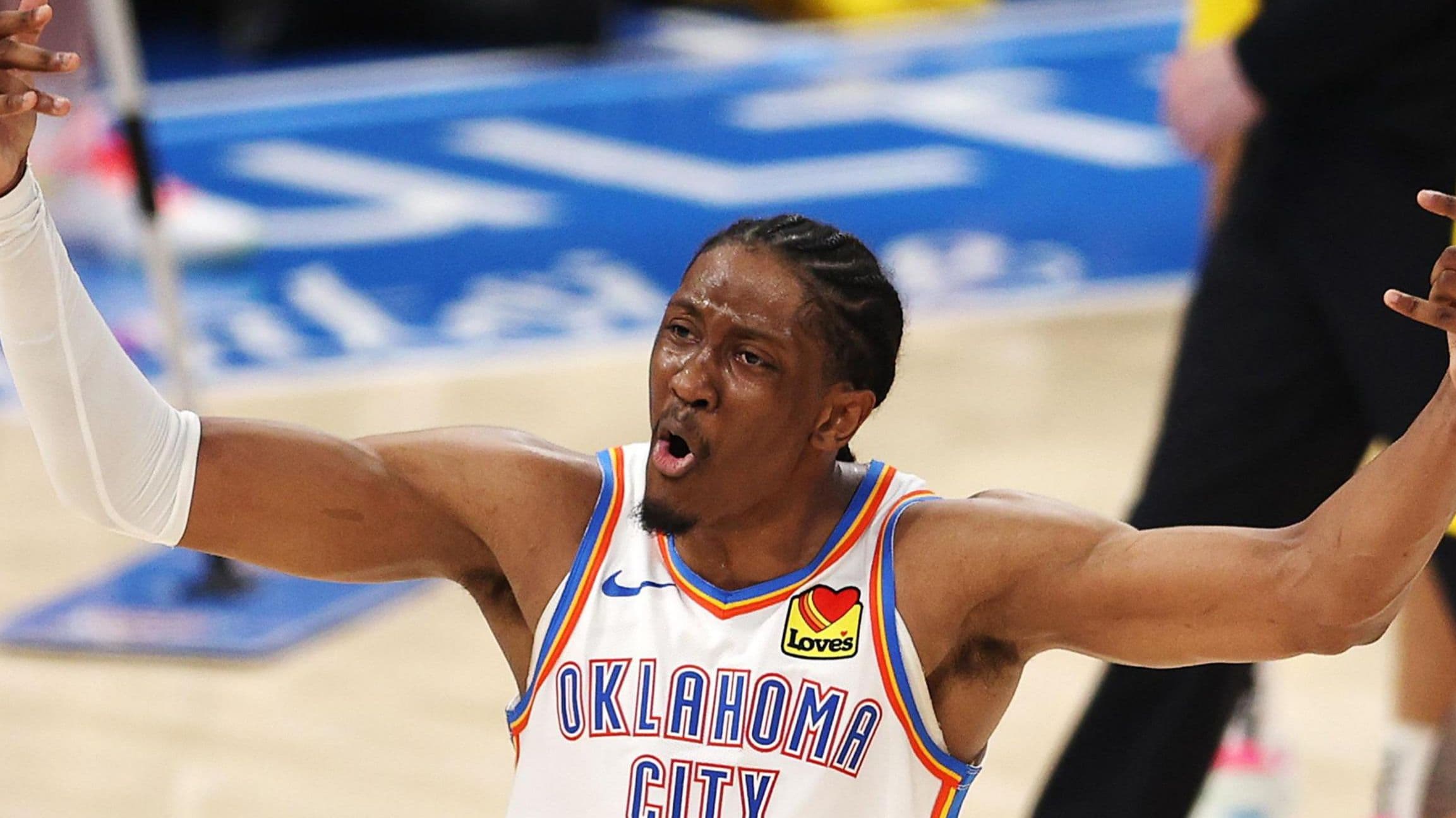 جالين ويليامز