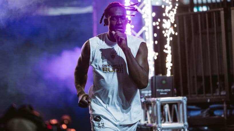 جاكوري ويليامز