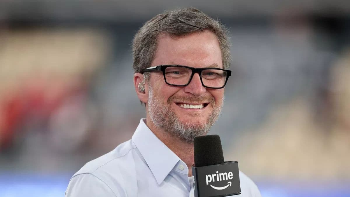 ديل إيرنهاردت جونيور