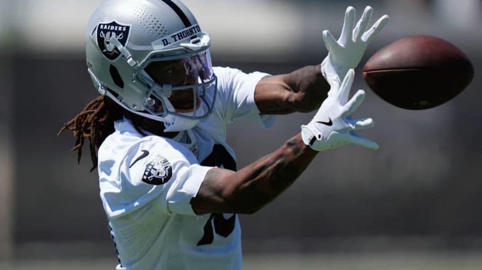 دونتي ثورنتون