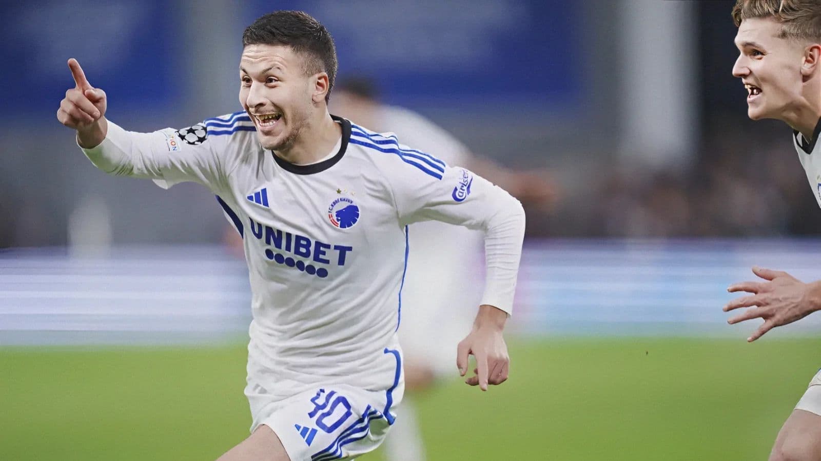 روني بردغجي