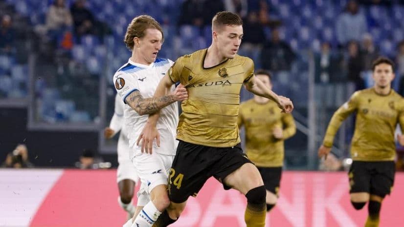 نيكولو روفيلا