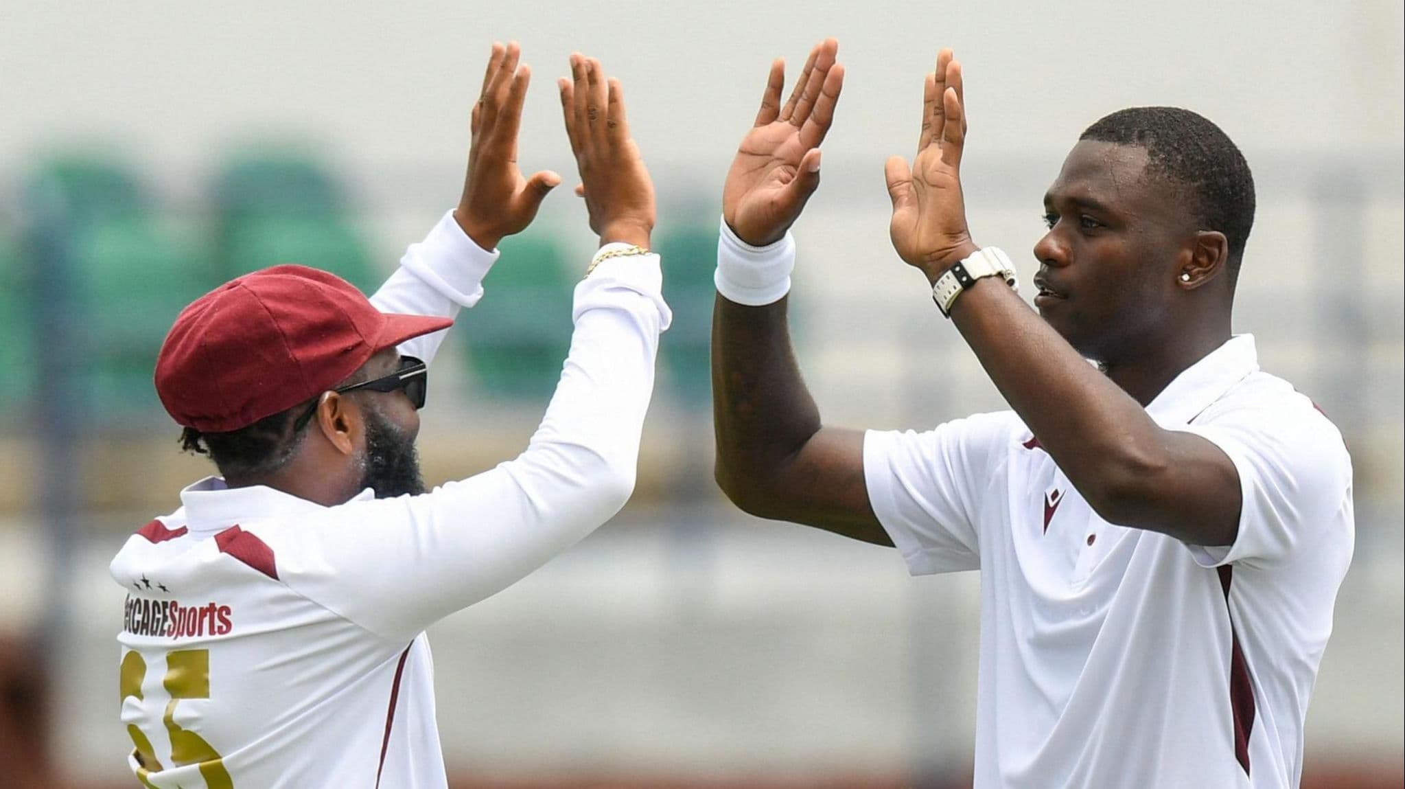 منتخب جزر الهند الغربية