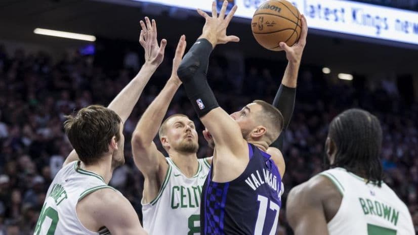 ساكرامنتو كينغز