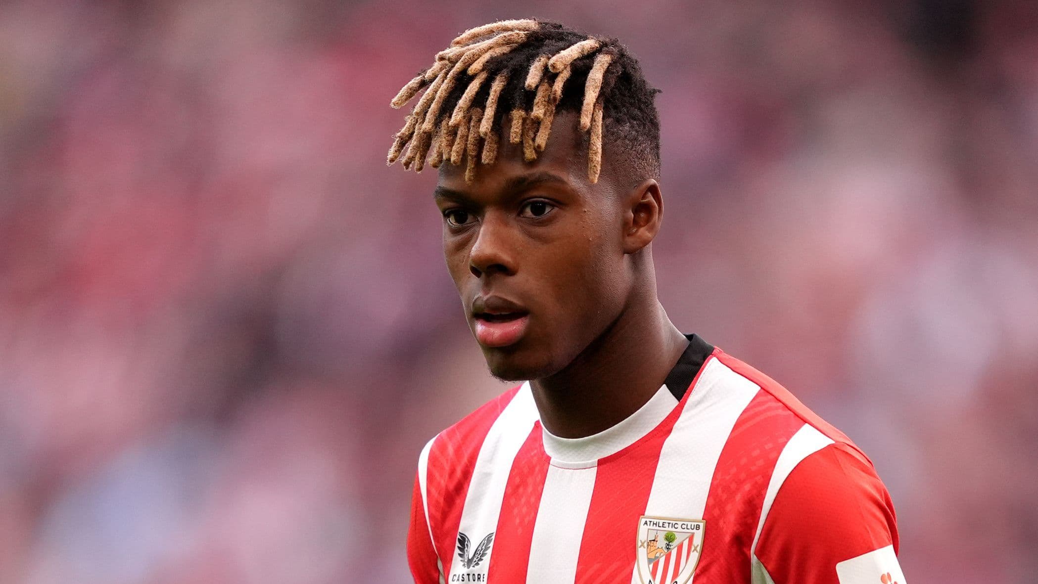 نيكو ويليامز