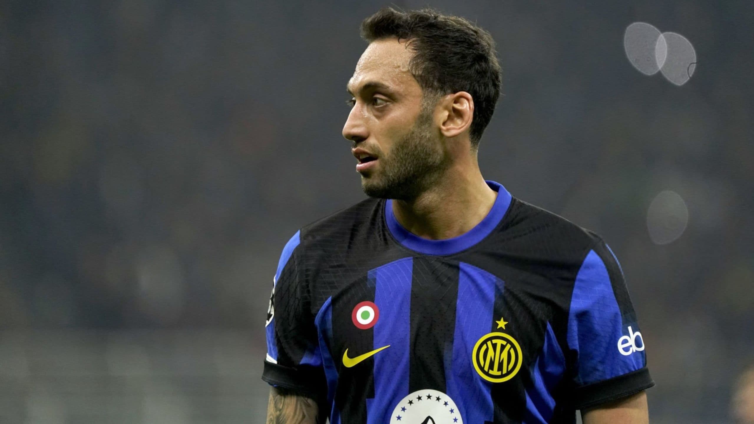 تشالهانوغلو