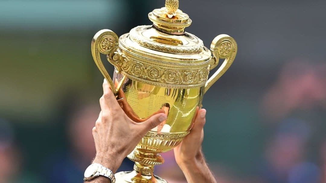 كأس بطولة ويمبلدون للرجال