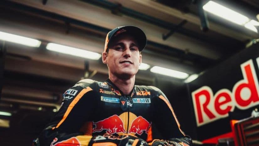 بول إسبارغارو