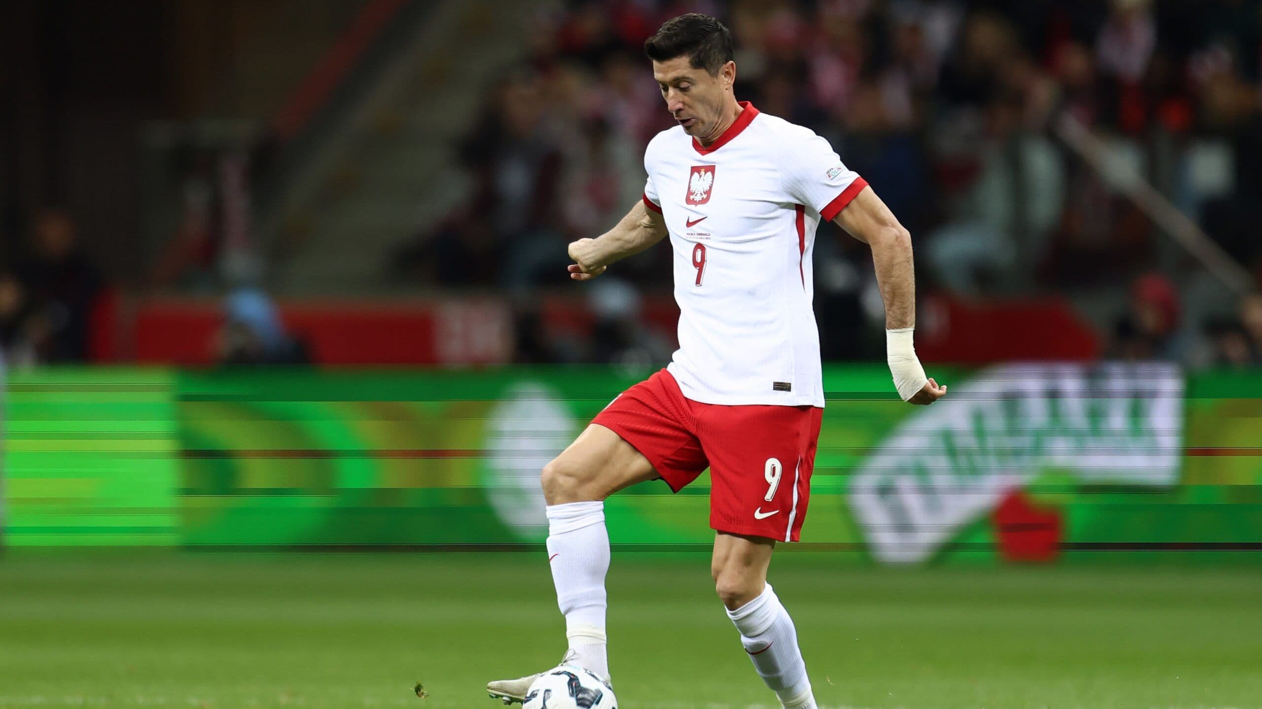 ليفاندوفسكي