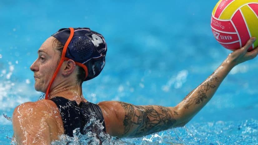 كأس العالم للسيدات