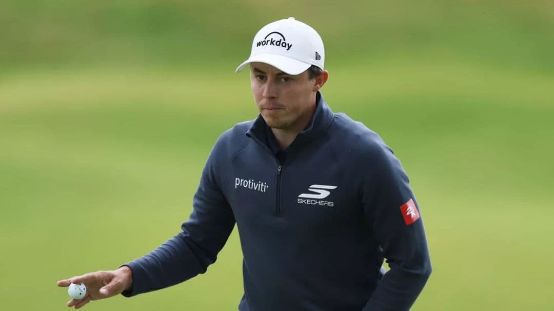 مات فيتزباتريك